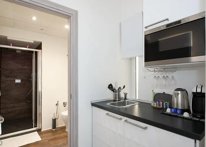 Guest house Brunelleschi Holidays