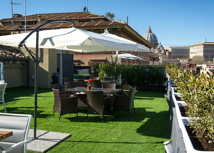 Brunelleschi Holidays Rome