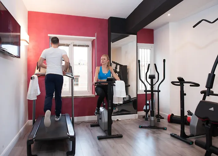 Guest house Brunelleschi Holidays