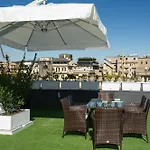 Brunelleschi Holidays Gasthuis 4*