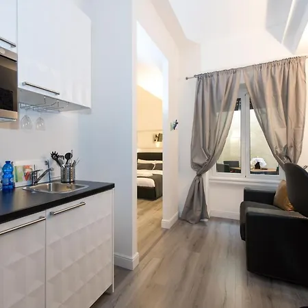 Maison d'hôtes Brunelleschi Holidays Rome
