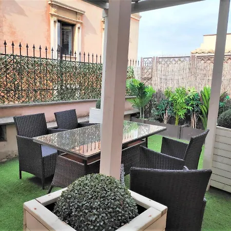 Pensionat Brunelleschi Holidays