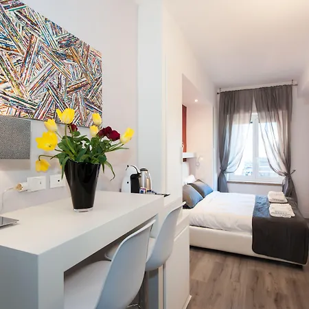 Brunelleschi Holidays Maison d'hôtes 4*