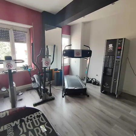 Gasthof Brunelleschi Holidays 4*