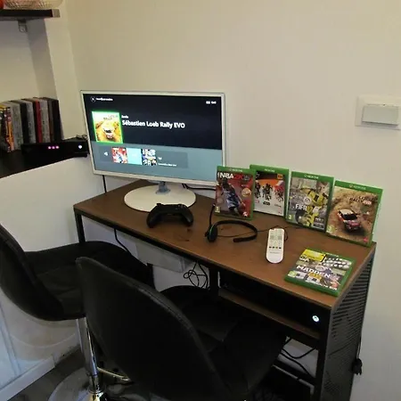 Brunelleschi Holidays 4* Rom