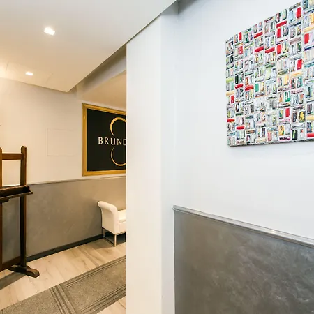 Brunelleschi Holidays Pensionat 4*