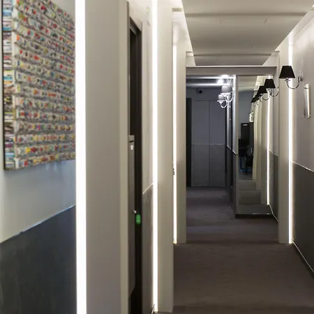 Brunelleschi Holidays Gasthof 4*