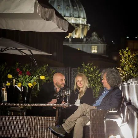 Brunelleschi Holidays Gasthof 4*