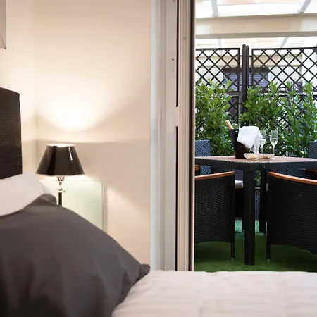 Brunelleschi Holidays 4*