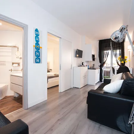 Brunelleschi Holidays 4*