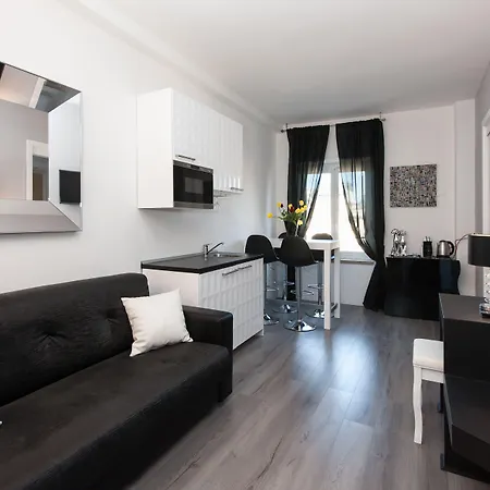 Maison d'hôtes Brunelleschi Holidays 4*