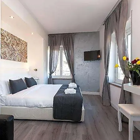 Brunelleschi Holidays 4*