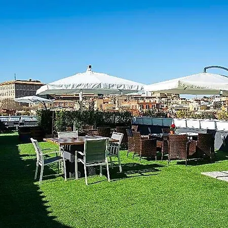 בית הארחה Brunelleschi Holidays 4*