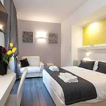 Brunelleschi Holidays 4*