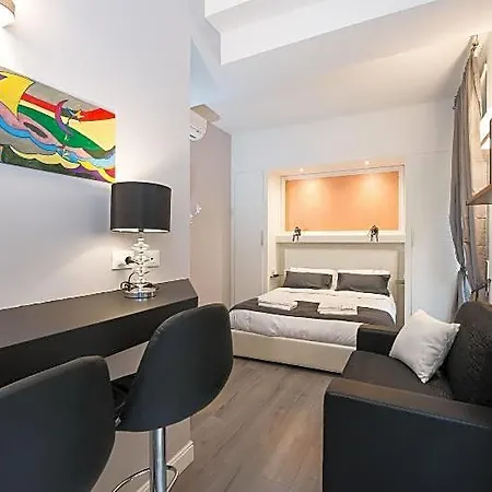 Brunelleschi Holidays 4* רומא