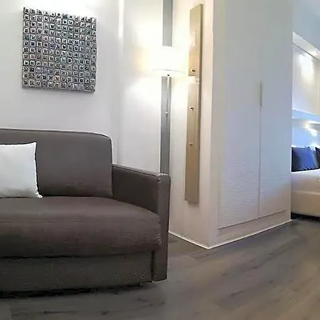 Brunelleschi Holidays 4* 로마