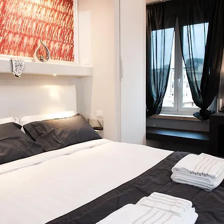 게스트하우스 Brunelleschi Holidays 4*