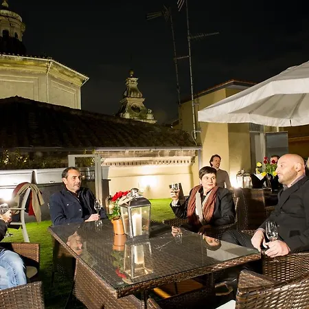 Brunelleschi Holidays Gasthuis