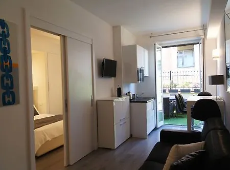 Pensionat Brunelleschi Holidays 4*