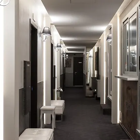 Brunelleschi Holidays 4* Rome