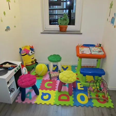 Maison d'hôtes Brunelleschi Holidays