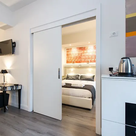 Brunelleschi Holidays Pensionat
