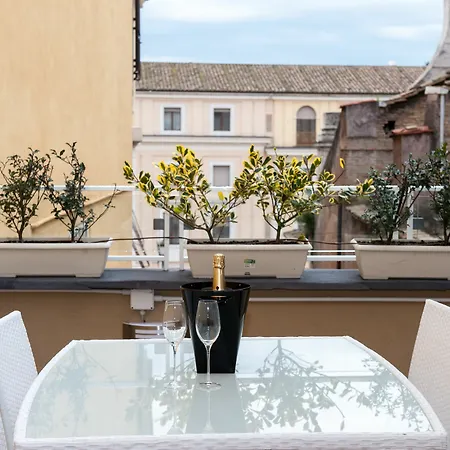 Brunelleschi Holidays Gasthuis