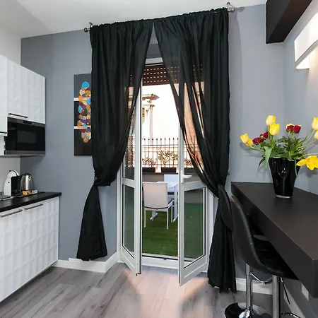 Brunelleschi Holidays Pensionat