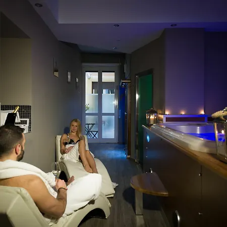 Brunelleschi Holidays בית הארחה 4*
