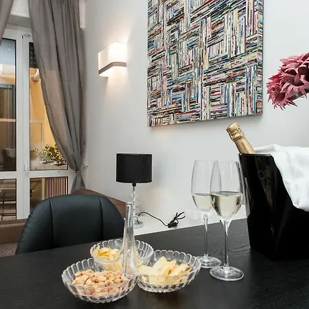 Brunelleschi Holidays Gasthuis 2*
