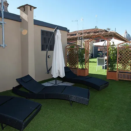 Brunelleschi Holidays בית הארחה 4*