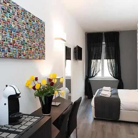 Brunelleschi Holidays 2* Rom