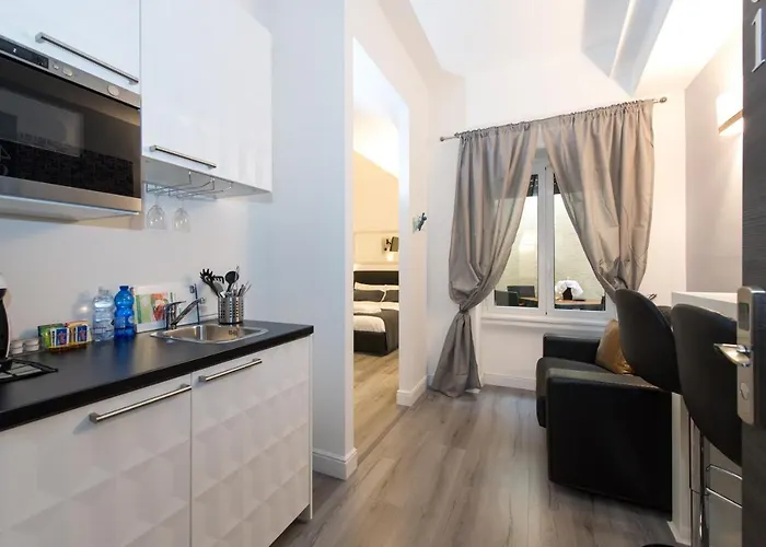 Gasthof Brunelleschi Holidays Rom