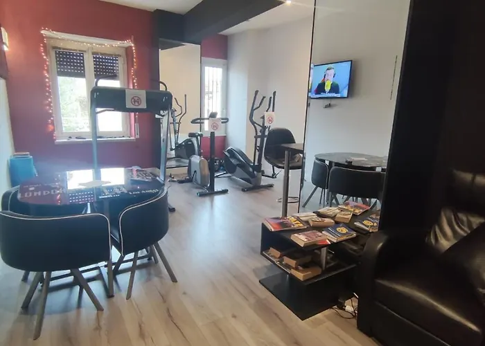 Brunelleschi Holidays 4*