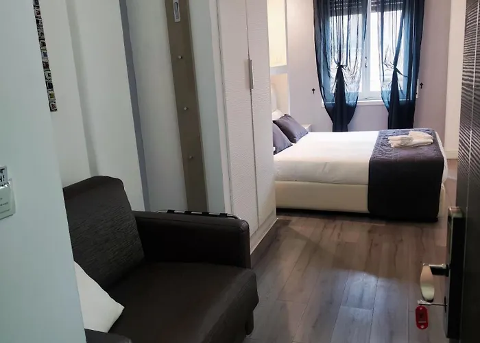 Brunelleschi Holidays