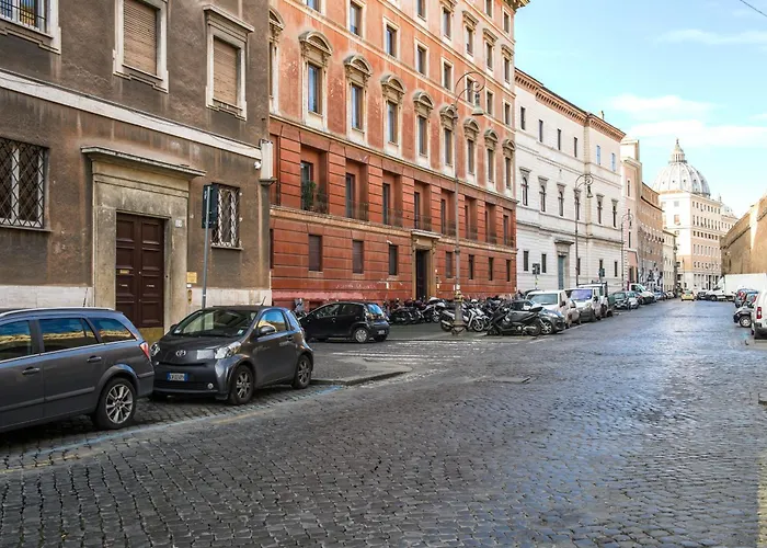 Brunelleschi Holidays Rom