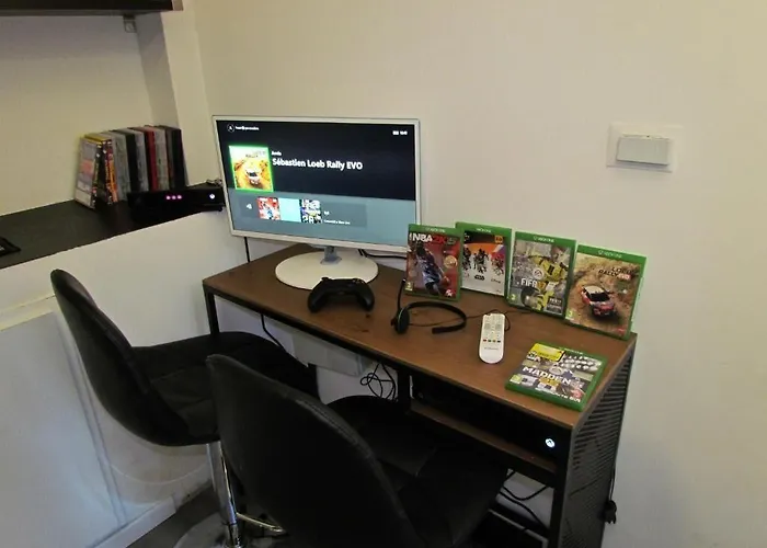 Brunelleschi Holidays 4* Rom