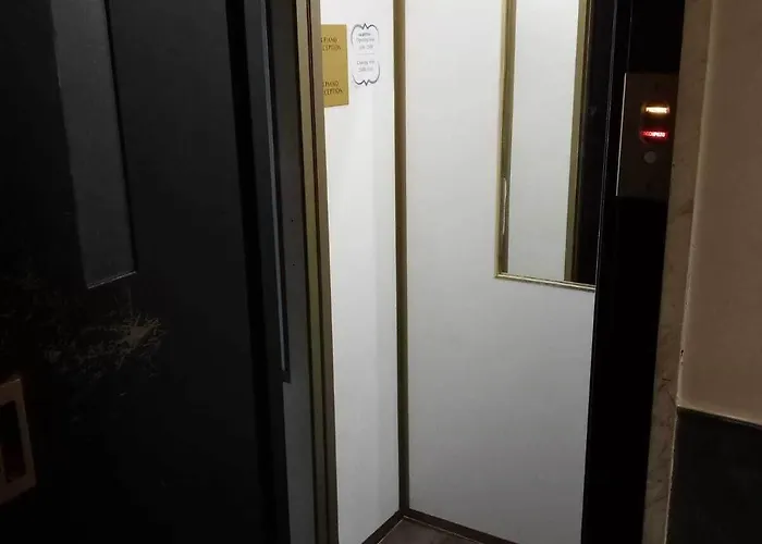 Brunelleschi Holidays 4*