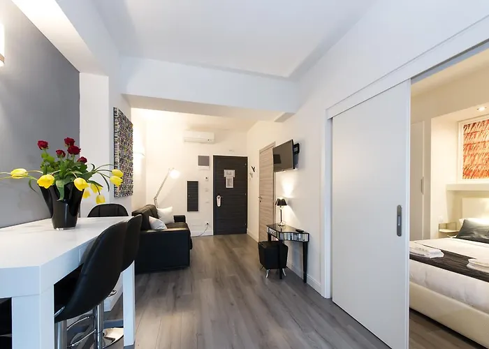 Gasthof Brunelleschi Holidays Rom