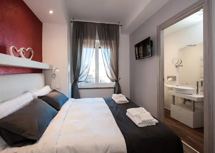 Brunelleschi Holidays 4* Rom