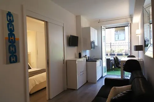 Gæstehus Brunelleschi Holidays 4*