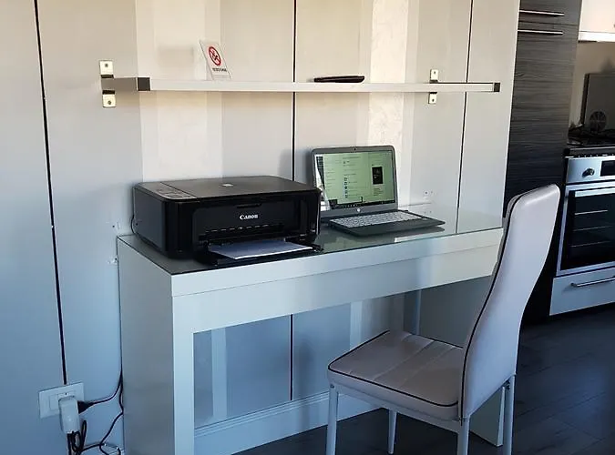 Gæstehus Brunelleschi Holidays 4*