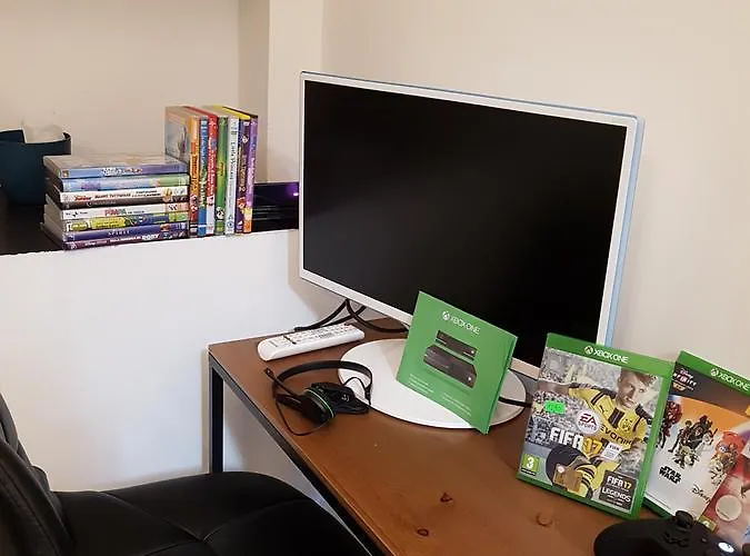 Gæstehus Brunelleschi Holidays Rom