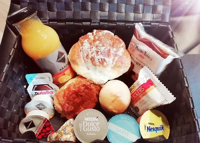 Brunelleschi Holidays Gasthof 4*