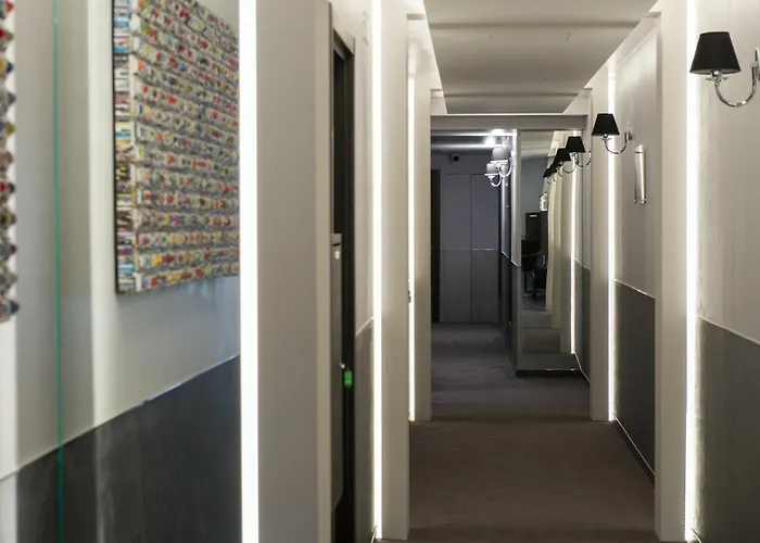 Brunelleschi Holidays Gasthof