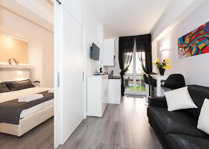 Brunelleschi Holidays Gasthof Rom