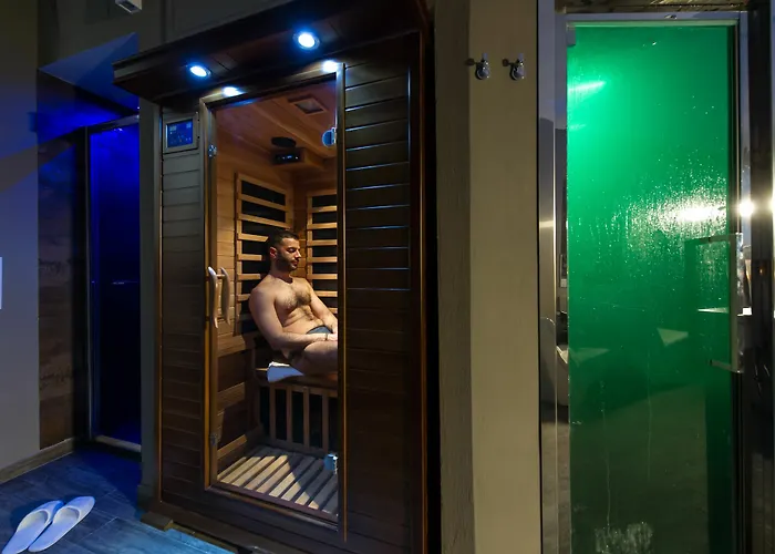 Brunelleschi Holidays 4*