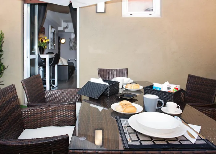 Brunelleschi Holidays Rom