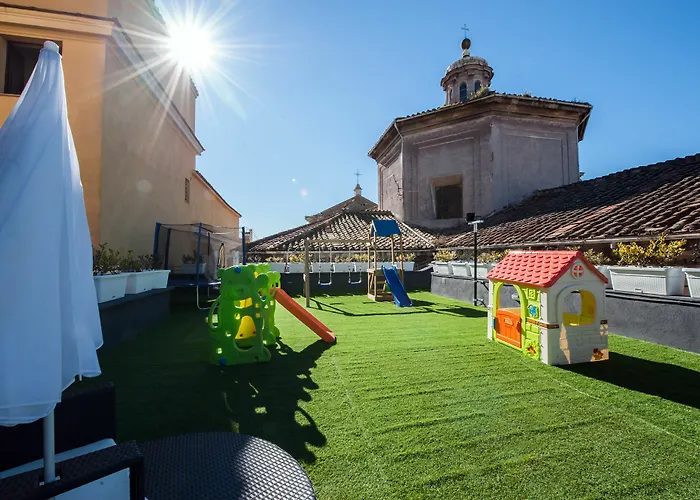 Brunelleschi Holidays Gasthof