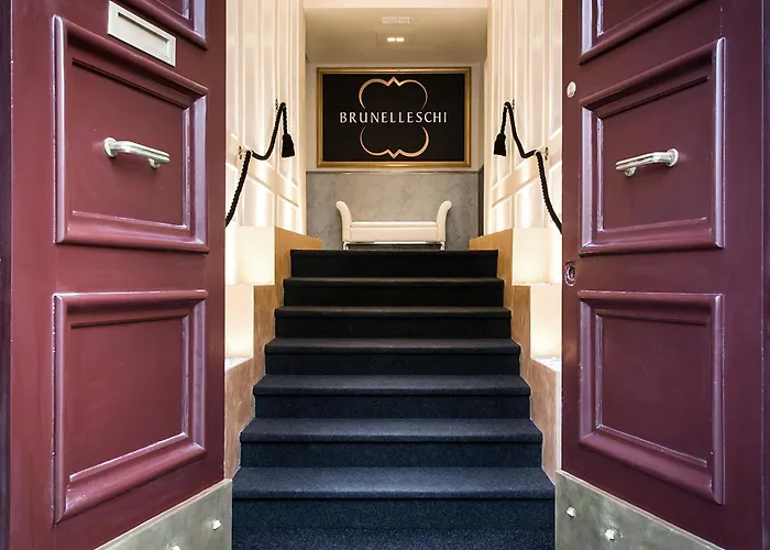 Brunelleschi Holidays Rom